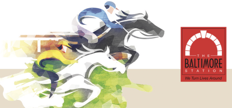 Off to the Races Fundraiser